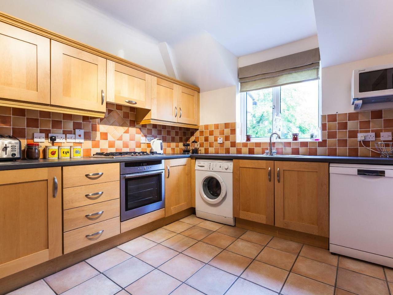 Belfast Homestay Apartment Экстерьер фото