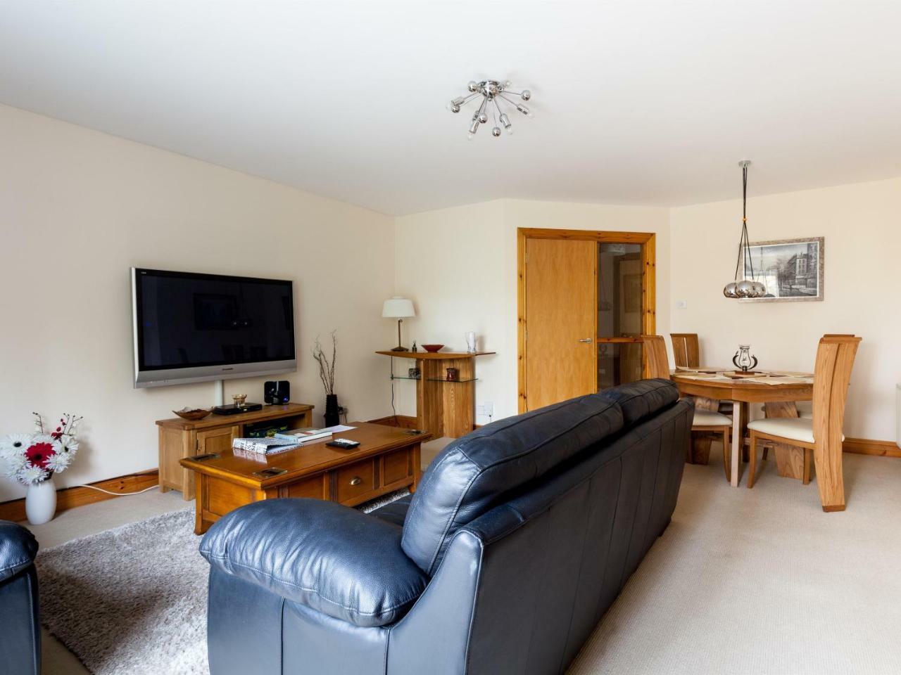 Belfast Homestay Apartment Экстерьер фото