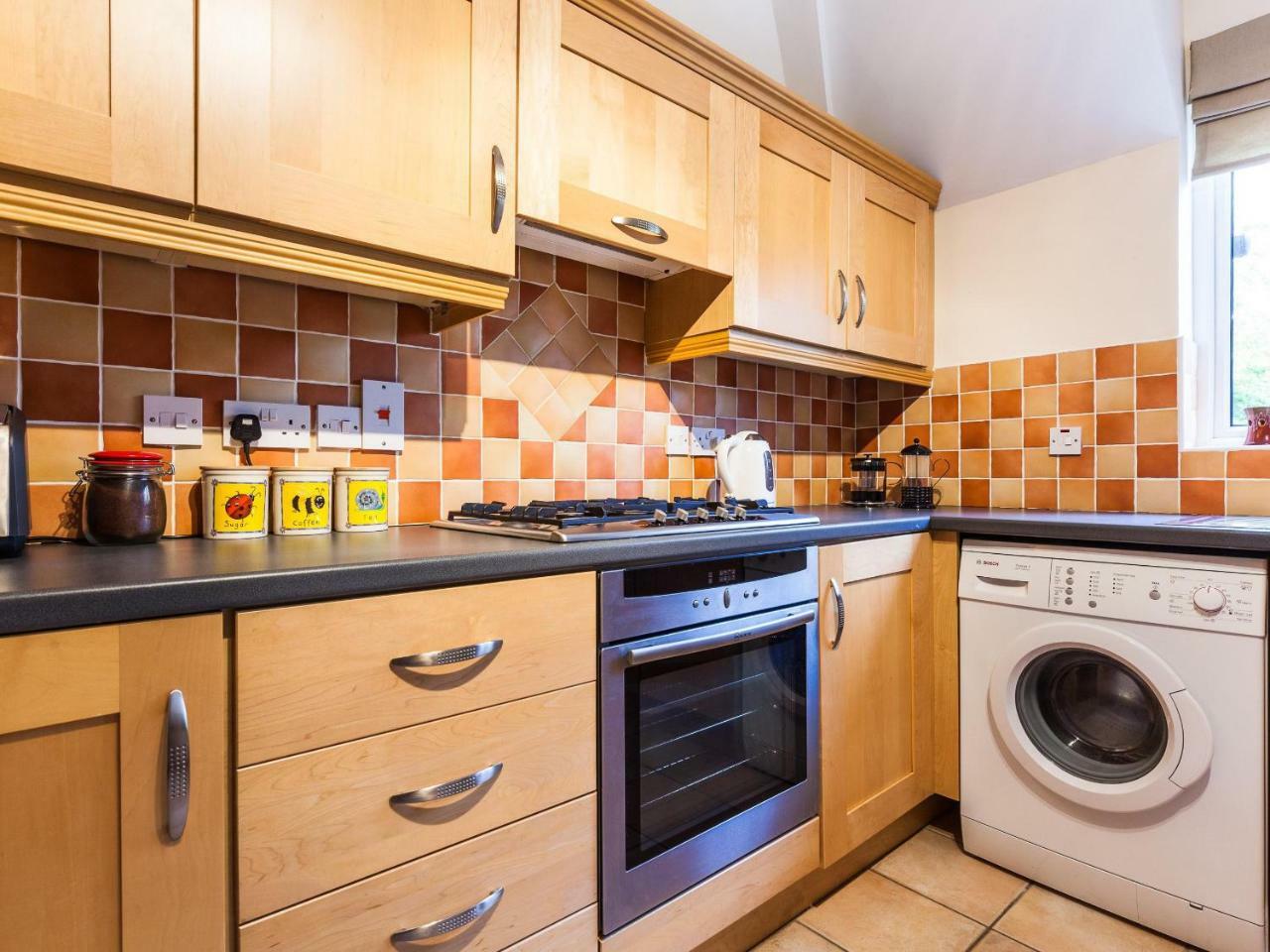 Belfast Homestay Apartment Экстерьер фото