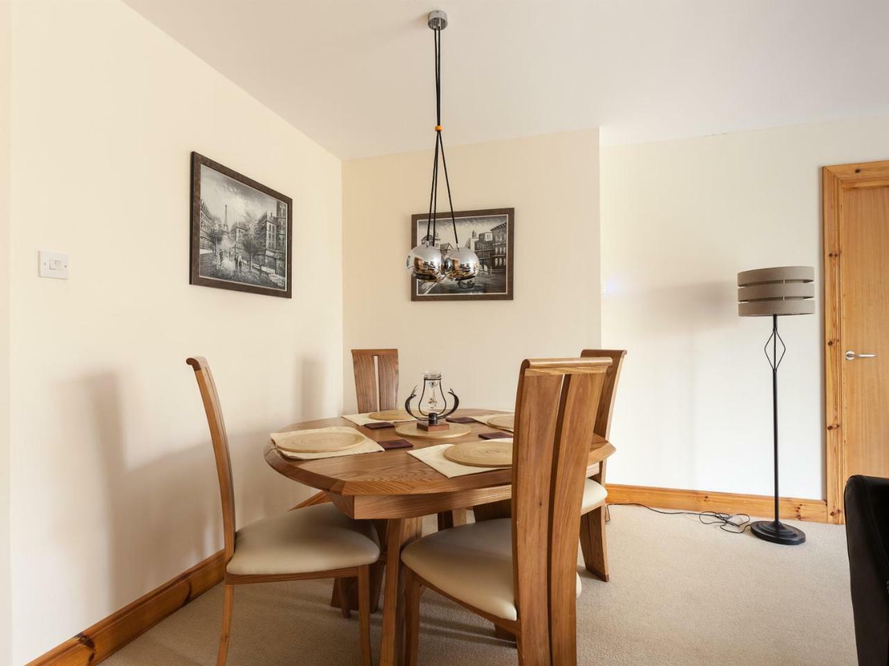 Belfast Homestay Apartment Экстерьер фото