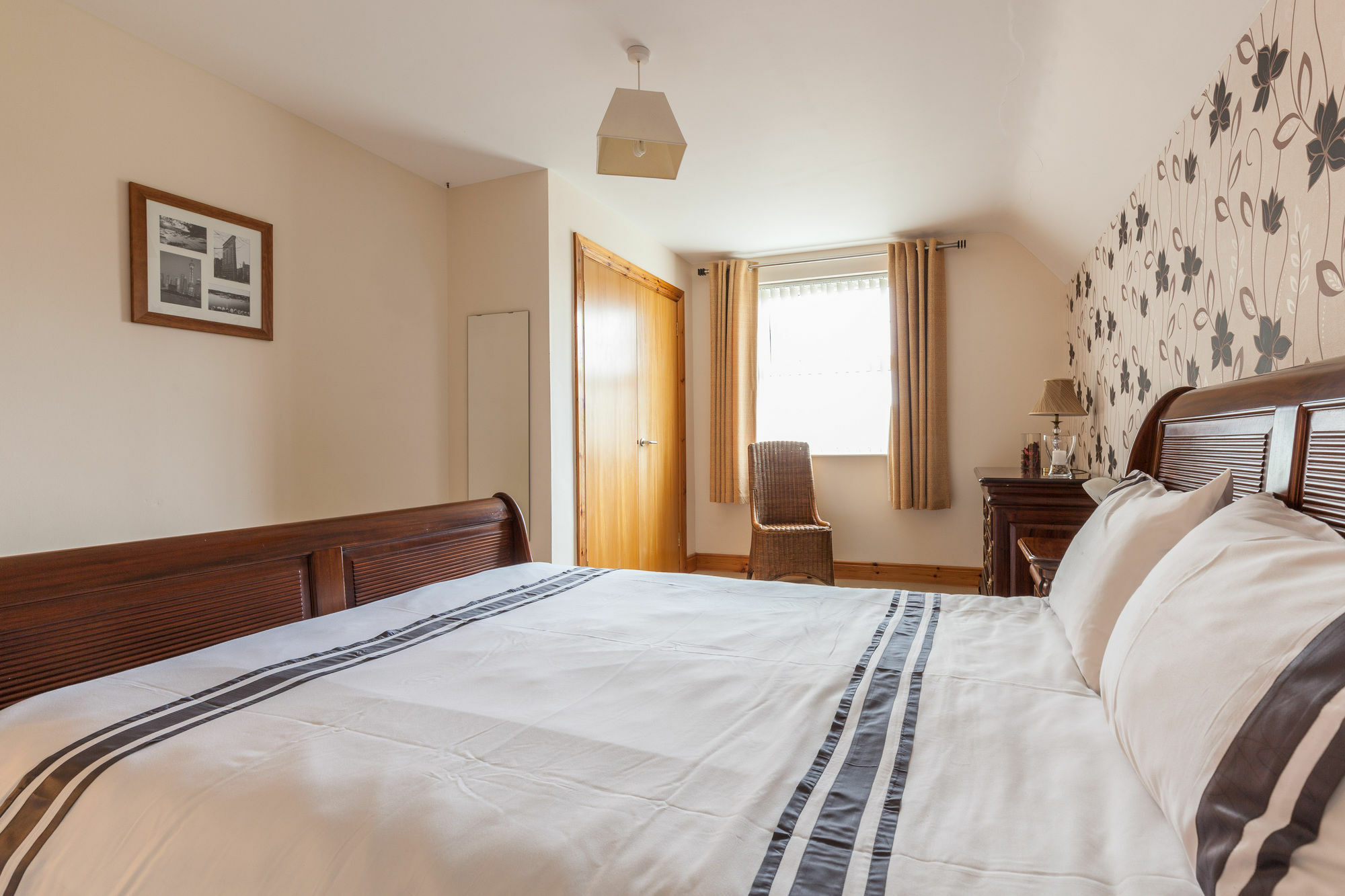 Belfast Homestay Apartment Экстерьер фото