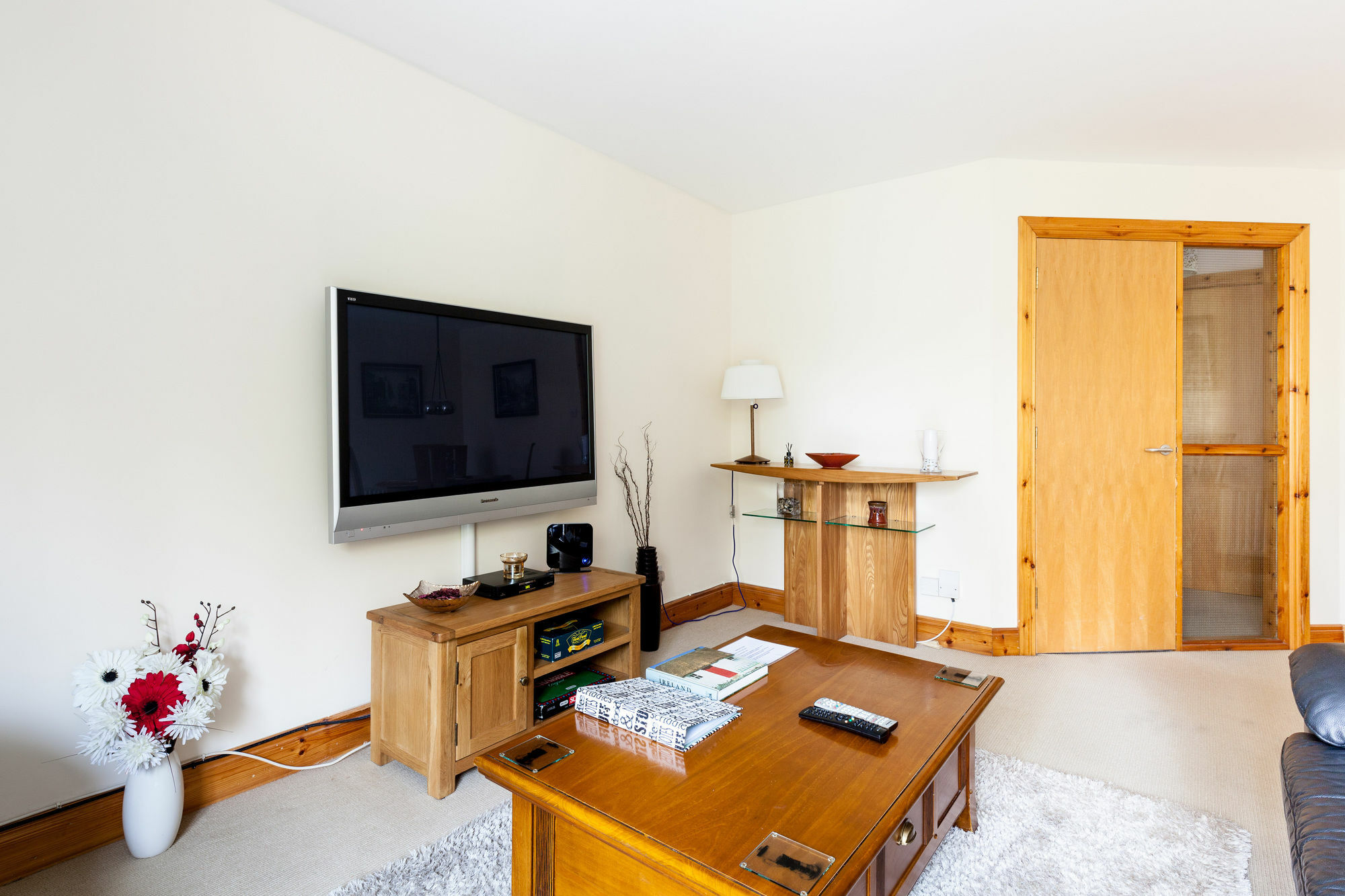 Belfast Homestay Apartment Экстерьер фото