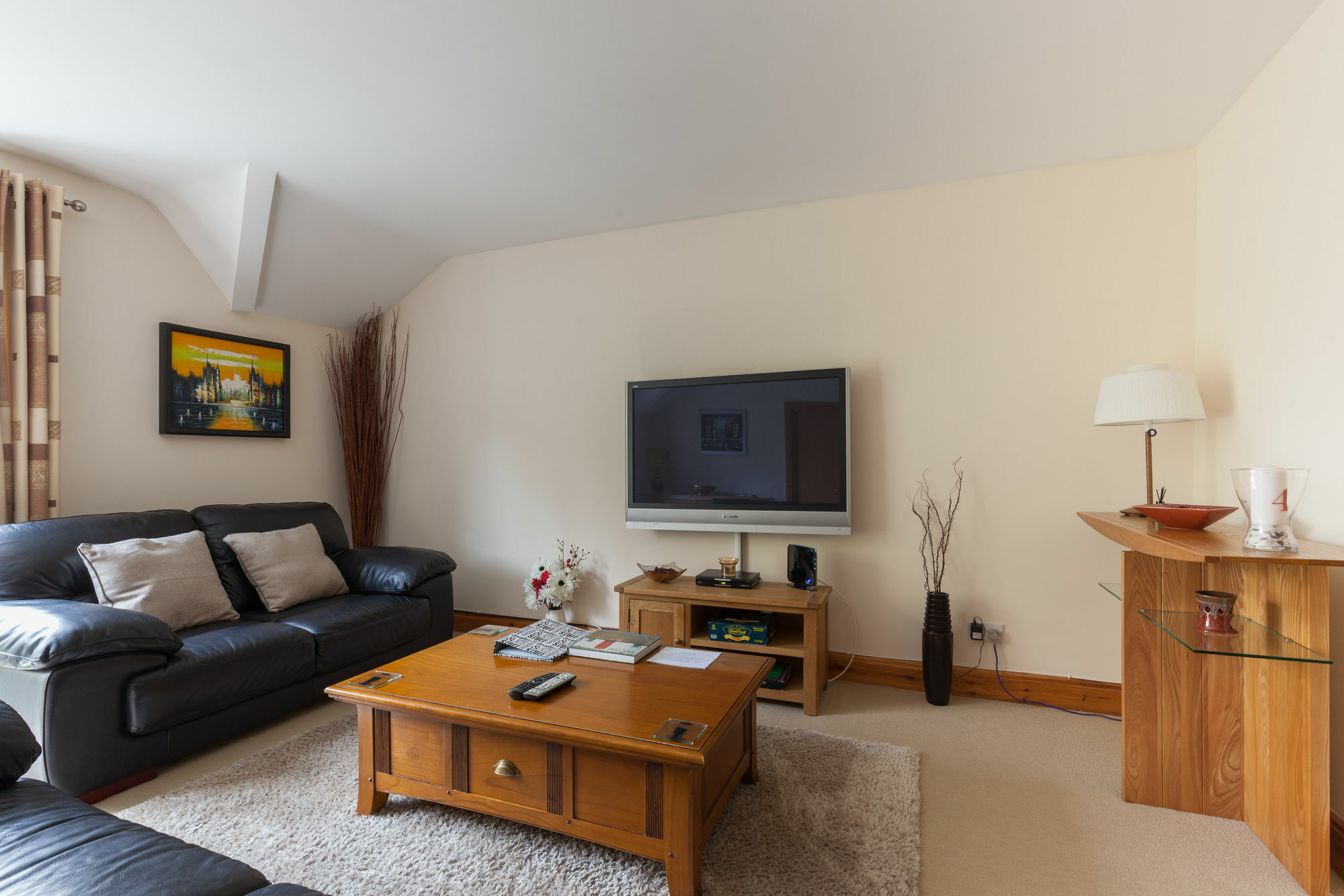 Belfast Homestay Apartment Экстерьер фото