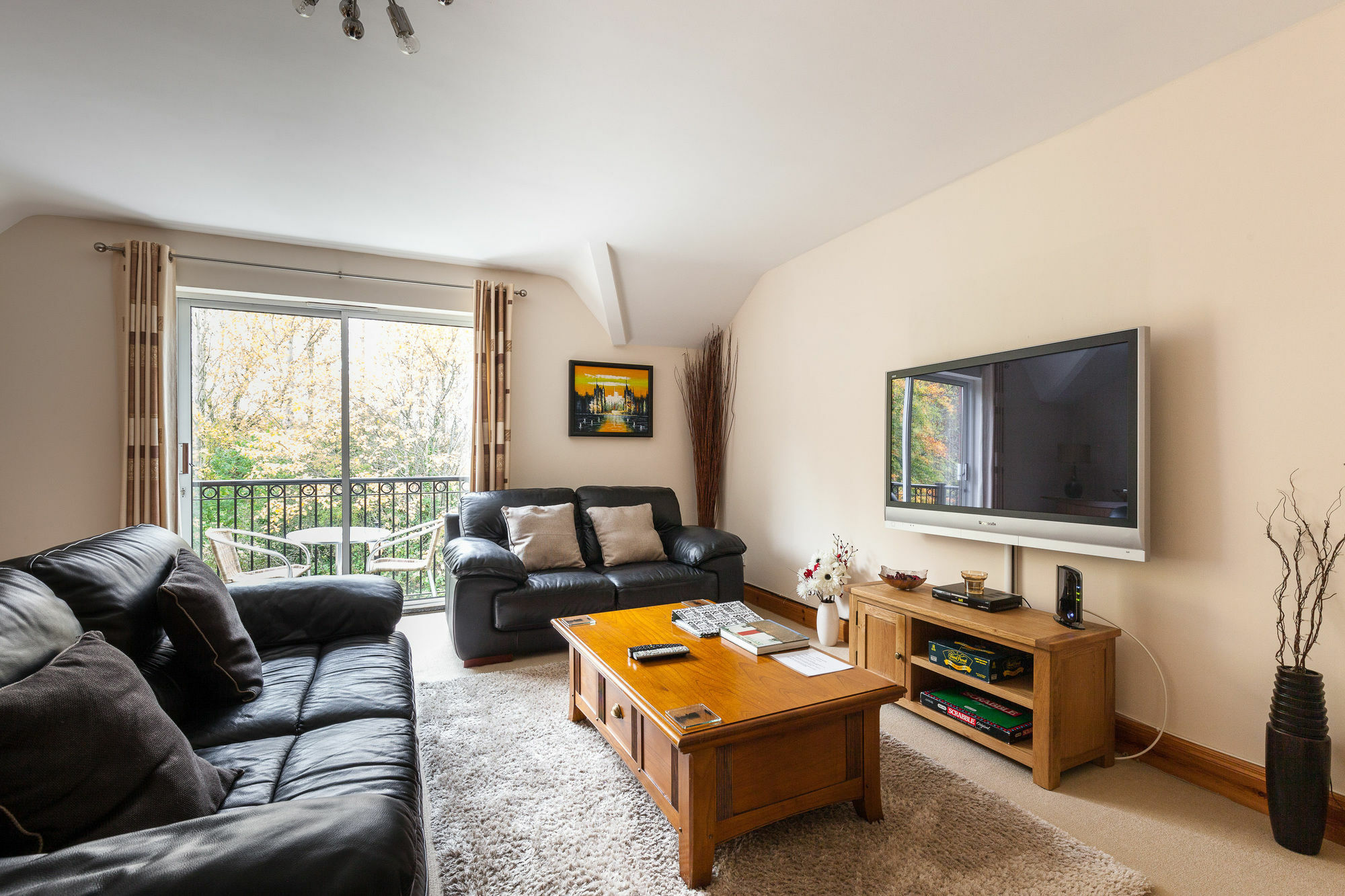 Belfast Homestay Apartment Экстерьер фото